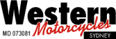 Western Motorcycles